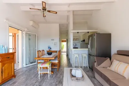 Le Mazet Elly & Julian, Appartement proche de la plage de Saint Tropez - Photo 14