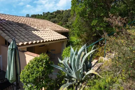 Le Mazet Elly & Julian, Appartement proche de la plage de Saint Tropez - Photo 15
