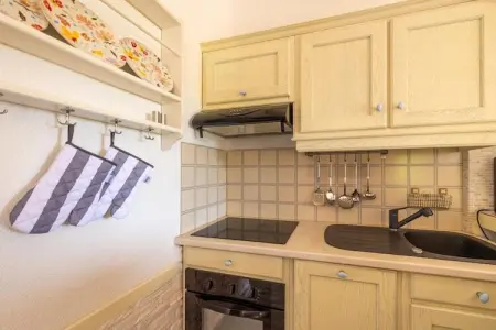 Le Mazet Elly & Julian, Appartement proche de la plage de Saint Tropez - Photo 16