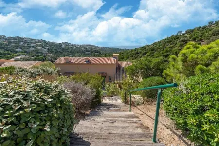 Le Mazet Elly & Julian, Appartement proche de la plage de Saint Tropez - Photo 17