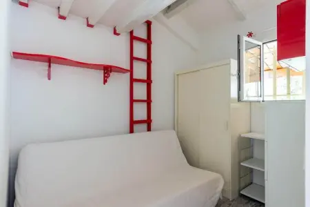 Le Mazet Elly & Julian, Appartement proche de la plage de Saint Tropez - Photo 19