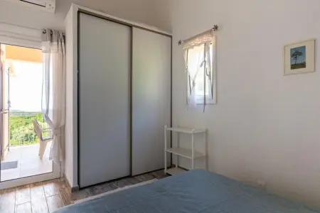 Le Mazet Elly & Julian, Appartement proche de la plage de Saint Tropez - Photo 20
