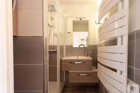 Le Mazet Elly & Julian, Appartement proche de la plage de Saint Tropez - Photo 21