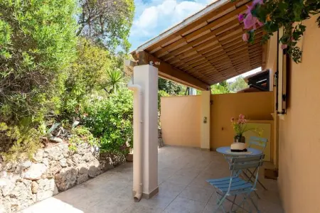 Le Mazet Elly & Julian, Appartement proche de la plage de Saint Tropez - Photo 24