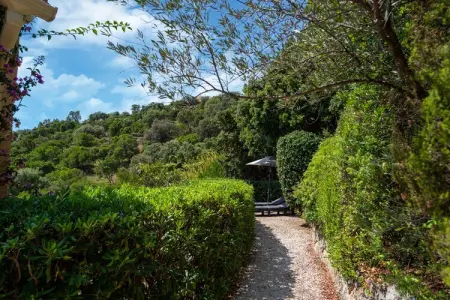Le Mazet Elly & Julian, Appartement proche de la plage de Saint Tropez - Photo 27
