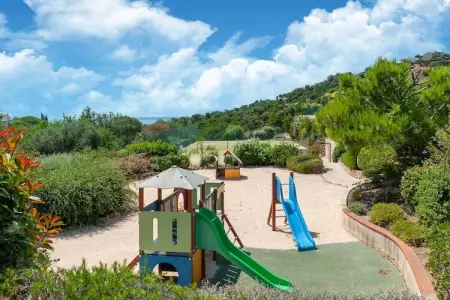 Le Mazet Elly & Julian, Appartement proche de la plage de Saint Tropez - Photo 28