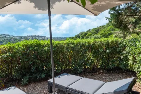 Le Mazet Elly & Julian, Appartement proche de la plage de Saint Tropez - Photo 29