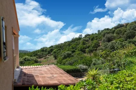 Le Mazet Elly & Julian, Appartement proche de la plage de Saint Tropez - Photo 30