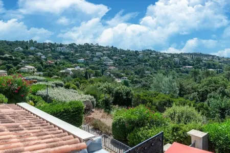 Le Mazet Elly & Julian, Appartement proche de la plage de Saint Tropez - Photo 31