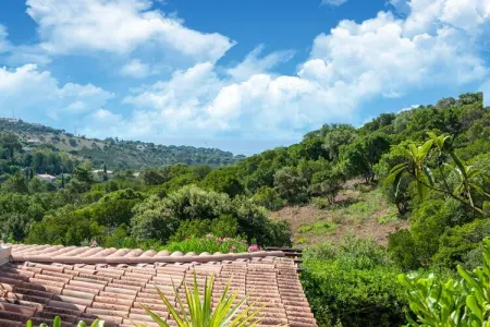 Le Mazet Elly & Julian, Appartement proche de la plage de Saint Tropez - Photo 34