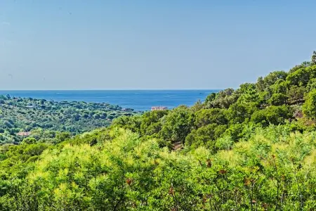 Le Mazet Elly & Julian, Appartement proche de la plage de Saint Tropez - Photo 35