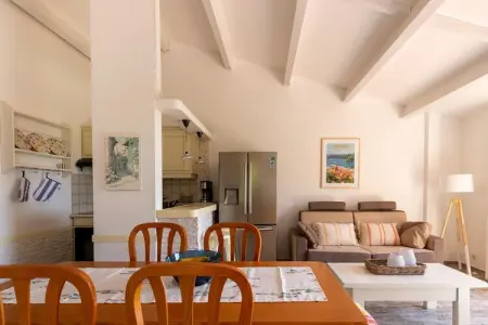 Le Mazet Elly & Julian, Appartement proche de la plage de Saint Tropez - Photo 39