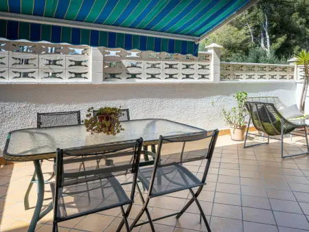 Appartement rez-de-chaussée près de Cala Canyadell - Photo 2