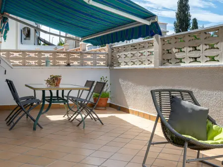Appartement rez-de-chaussée près de Cala Canyadell - Photo 4