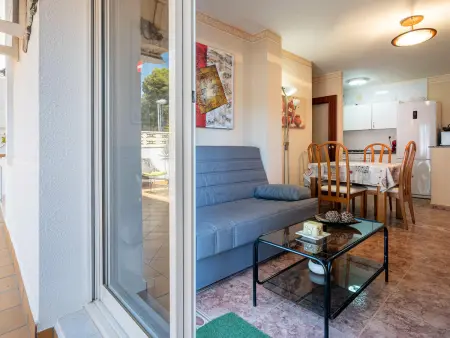 Appartement rez-de-chaussée près de Cala Canyadell - Photo 5