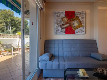 Appartement rez-de-chaussée près de Cala Canyadell - Photo 6