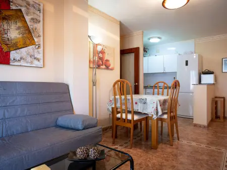 Appartement rez-de-chaussée près de Cala Canyadell - Photo 8