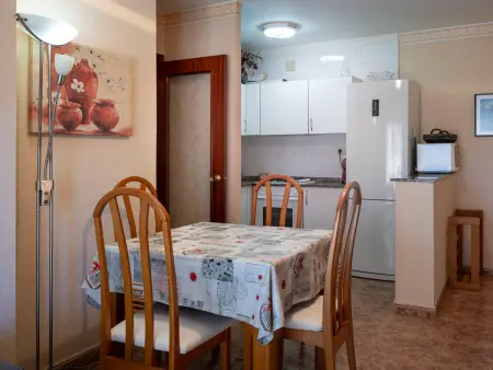 Appartement rez-de-chaussée près de Cala Canyadell - Photo 9