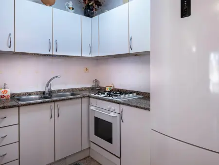 Appartement rez-de-chaussée près de Cala Canyadell - Photo 10
