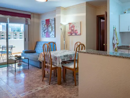 Appartement rez-de-chaussée près de Cala Canyadell - Photo 11