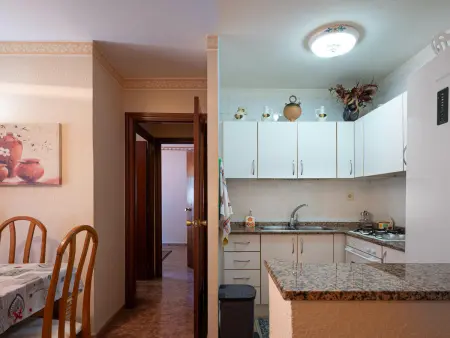 Appartement rez-de-chaussée près de Cala Canyadell - Photo 12