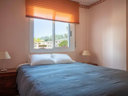 Appartement rez-de-chaussée près de Cala Canyadell - Photo 13