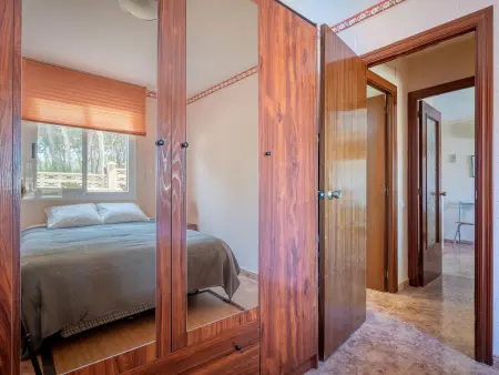 Appartement rez-de-chaussée près de Cala Canyadell - Photo 14