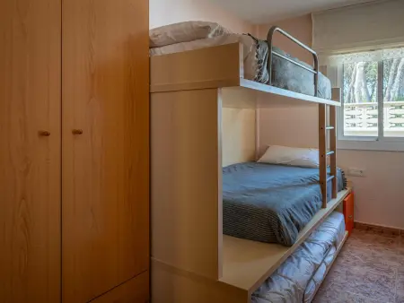 Appartement rez-de-chaussée près de Cala Canyadell - Photo 15