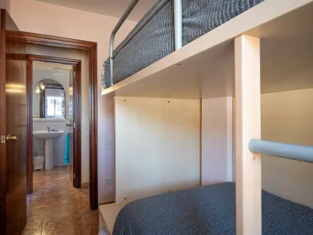 Appartement rez-de-chaussée près de Cala Canyadell - Photo 16