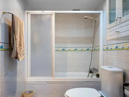 Appartement rez-de-chaussée près de Cala Canyadell - Photo 17