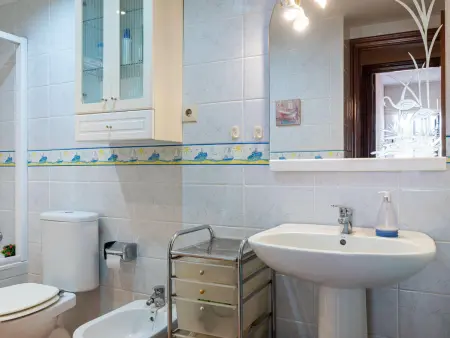 Appartement rez-de-chaussée près de Cala Canyadell - Photo 18