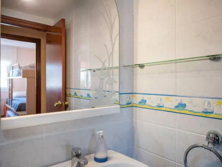 Appartement rez-de-chaussée près de Cala Canyadell - Photo 19