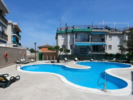 Appartement rez-de-chaussée près de Cala Canyadell - Photo 20