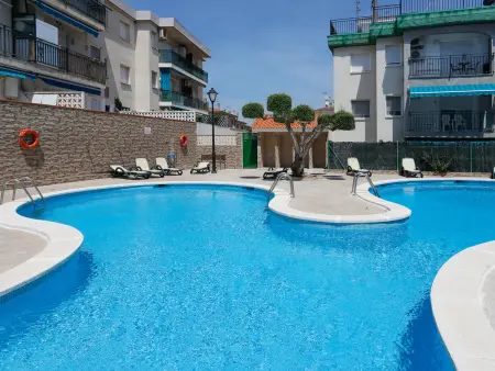 Appartement rez-de-chaussée près de Cala Canyadell - Photo 21