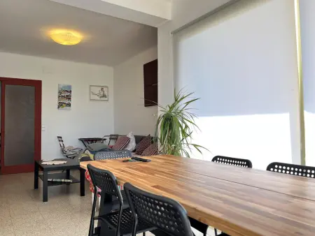 Appart Sant Pere Pescador - Piscine & Wifi, Terrasse Vue Champ - Photo 2