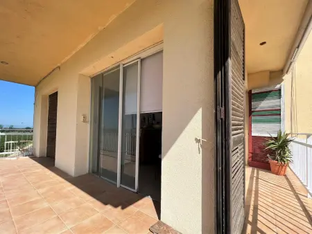 Appart Sant Pere Pescador - Piscine & Wifi, Terrasse Vue Champ - Photo 10