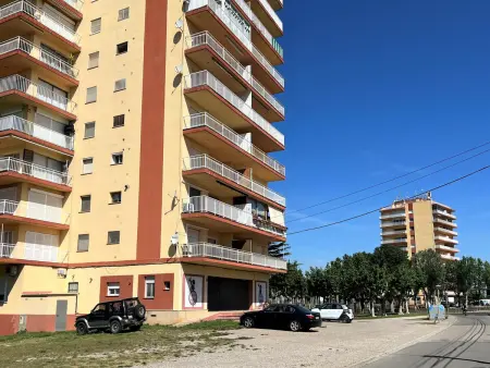 Appart Sant Pere Pescador - Piscine & Wifi, Terrasse Vue Champ - Photo 14