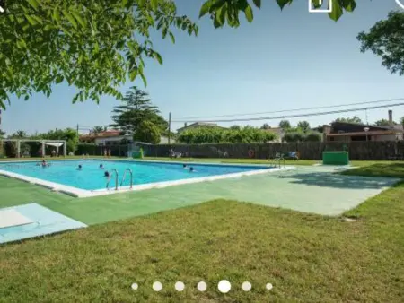Appart Sant Pere Pescador - Piscine & Wifi, Terrasse Vue Champ - Photo 16