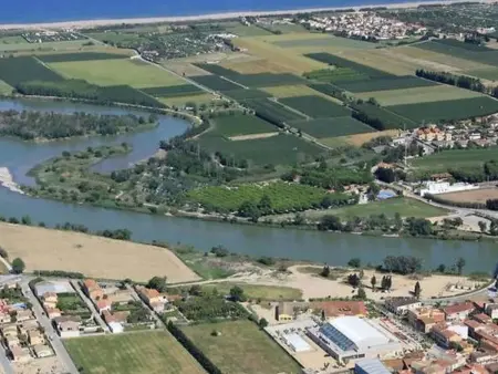 Appart Sant Pere Pescador - Piscine & Wifi, Terrasse Vue Champ - Photo 18