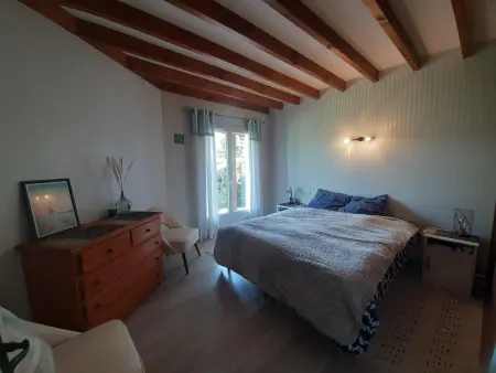 Maison 4 chambres avec jardin clos, proche plage et centre, à Vieux-Boucau - Photo 12