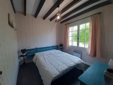Maison 4 chambres avec jardin clos, proche plage et centre, à Vieux-Boucau - Photo 14