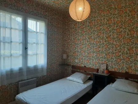 Maison 4 chambres avec jardin clos, proche plage et centre, à Vieux-Boucau - Photo 15