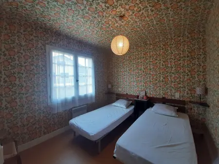 Maison 4 chambres avec jardin clos, proche plage et centre, à Vieux-Boucau - Photo 16