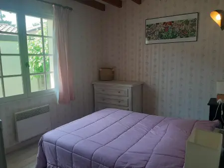 Maison 4 chambres avec jardin clos, proche plage et centre, à Vieux-Boucau - Photo 19
