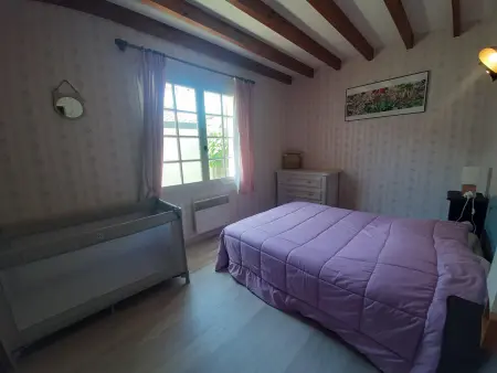 Maison 4 chambres avec jardin clos, proche plage et centre, à Vieux-Boucau - Photo 20