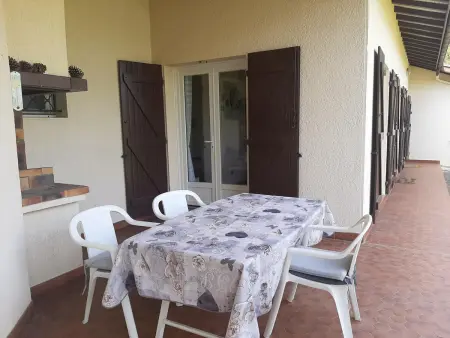 Maison 4 chambres avec jardin clos, proche plage et centre, à Vieux-Boucau - Photo 22