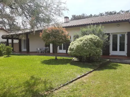 Maison 4 chambres avec jardin clos, proche plage et centre, à Vieux-Boucau - Photo 27