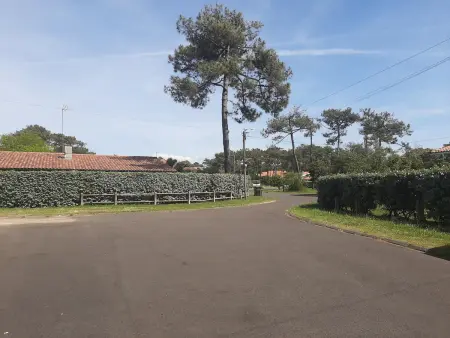 Maison 4 chambres avec jardin clos, proche plage et centre, à Vieux-Boucau - Photo 30