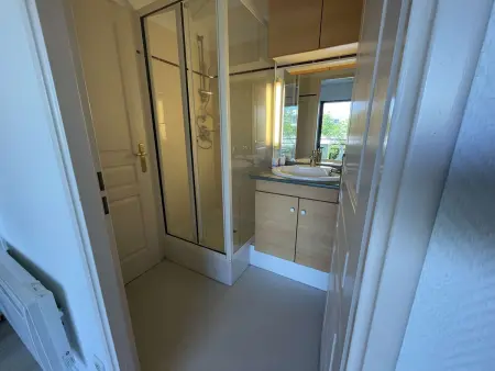 Studio 2 personnes La Rochelle avec balcon, Appartement 2 personnes à La Rochelle - Photo 10