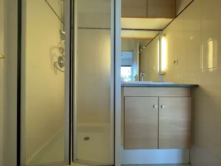 Studio 2 personnes La Rochelle avec balcon, Appartement 2 personnes à La Rochelle - Photo 11